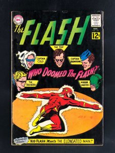 The Flash #130 (1962)