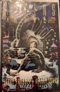 Aliens: Hive #1 (1992)