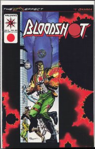Bloodshot #20 (1994) Bloodshot