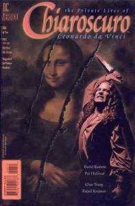 Chiaroscuro #6 FN; DC/Vertigo | save on shipping - details inside