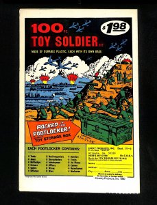 Marvel Spotlight (1979) #6 1st Starlord Guardians Galaxy!