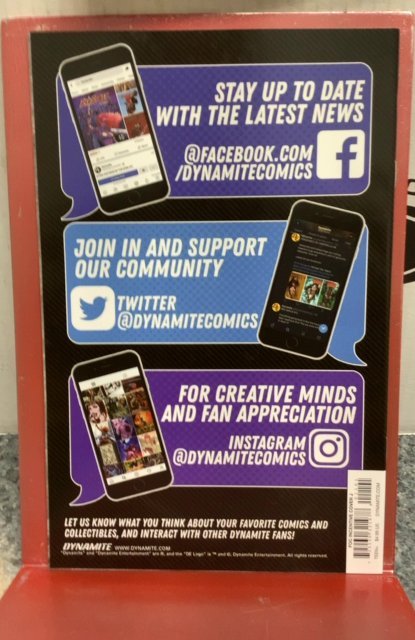 Dejah Thoris Fairy Tales (2022)