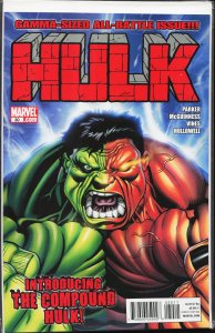 Hulk #30 (2011) Hulk [Key Issue]