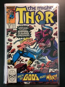 Thor #397 (1988)