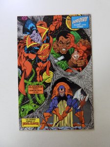 Marvel Comics Presents #49 (1990) NM- condition