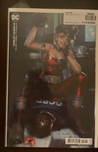 Harley Quinn #14 (2022) Harley Quinn 