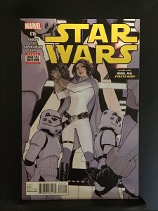 Star Wars #16 (2016)