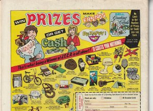 Marvel Spectacular # 10  Representing Thor # 169 - The Troll Kingdom Invades !