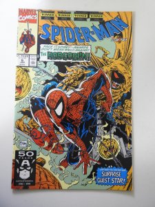 Spider-Man #6 (1991)