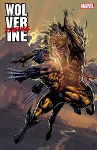 Wolverine Revenge #2 2024 Platt Cover C Marvel Comics EB129