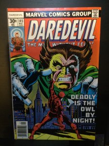 Daredevil #145 (1977)