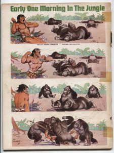 MAD Magazine #106-1966-Mingo-Drucker-Martin-Brandel-G