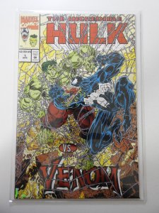 Incredible Hulk vs. Venom (1994)