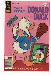 Donald Duck #185 (1977)