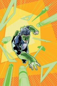 Green Lantern Corps #13 Cvr C Scott Godlewski Var DC Comics