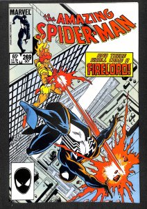 The Amazing Spider-Man #269 (1985)