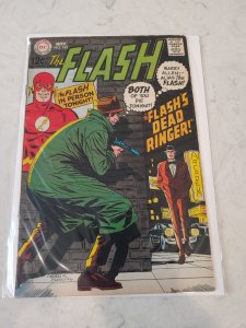 The Flash #183 (1968)