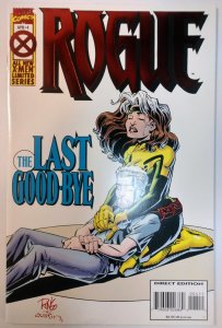 Rogue #4 (9.2, 1995)