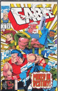 Cable #2 (1993) Cable