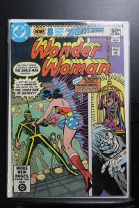Wonder Woman #273 (1980)