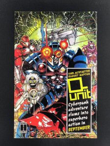 Vampirella #3 (1993)