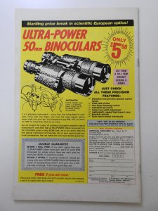 The Avengers #139 (1975) vs The Whirlwind! Prescription: Death! Sharp VF+ Cond!