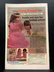 The Spectacular Spider-Man #14 (1978)