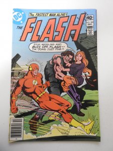 The Flash #280 (1979)