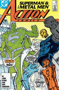 Better Dying through Chemistry