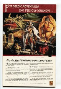 Infinity Gauntlet #6 Gamora- Thanos- Warlock- Starlin comic book NM-