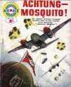 Achtung - Mosquito!