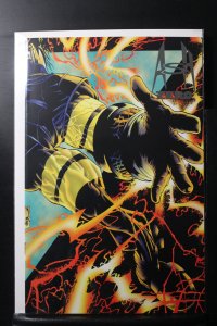 Ash #0 Ash Present Variant (1996)