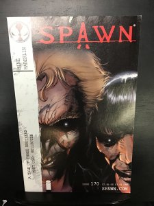 Spawn #170 (2007)nm