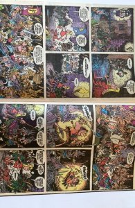 Sergio AragonÃƒÂ©s Groo the Wanderer #82 (1991)