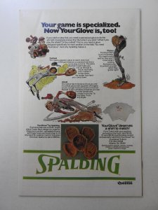 Fantastic Four #174 (1976) vs Torgo! Nice VF-NM Condition!