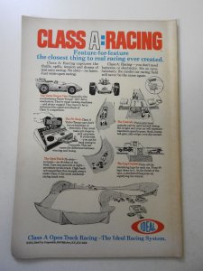 Creatures on the Loose #19 (1972) FN+ Condition!