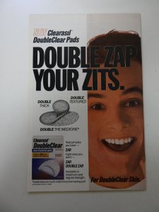 Captain America #354 (1989) FN/VF condition