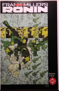 Ronin #2 (1983)