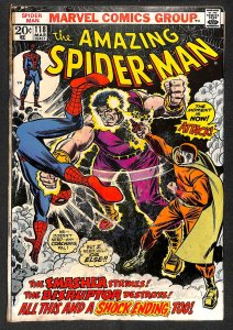 The Amazing Spider-Man #118 (1973)