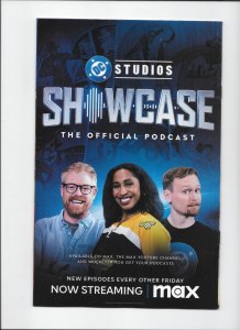 Absolute Superman #4 1:25 DC Comics 2025