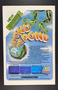 The Avengers #250 (1984)