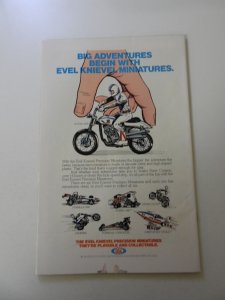 Ms. Marvel #1 (1977) FN/VF condition