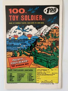 The Spectacular Spider-Man #42 VF (1980)