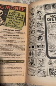 Fantastic Four #26 (1964)Avengers/FF vs the hulk Nice Fn+ copy