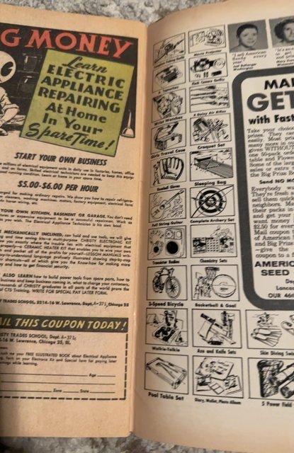 Fantastic Four #26 (1964)Avengers/FF vs the hulk Nice Fn+ copy