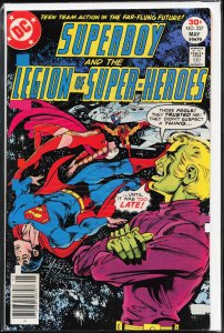 Superboy #227 (1977)