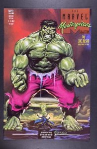 The Marvel Masterpieces Collection #3 (1993)