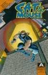 Cat & Mouse (1990 series) #6, VF (Stock photo)