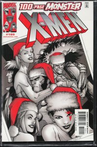 X-Men #109 (2001) X-Men