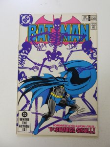 Batman #360 VF condition